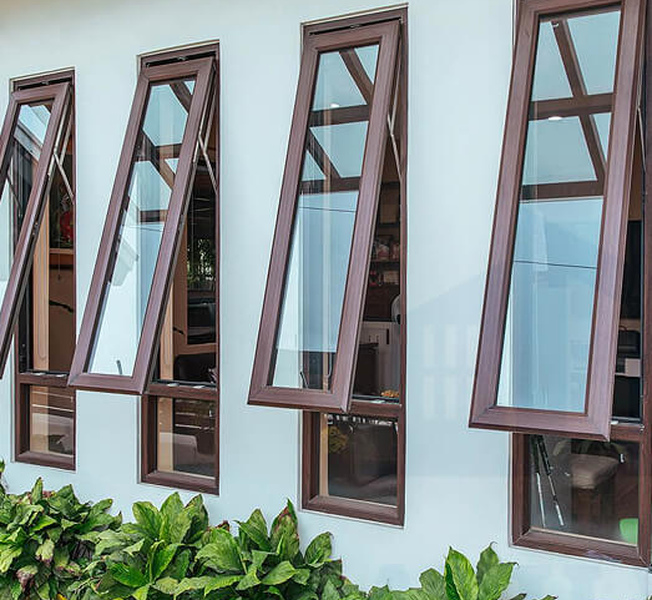 Awing Window
